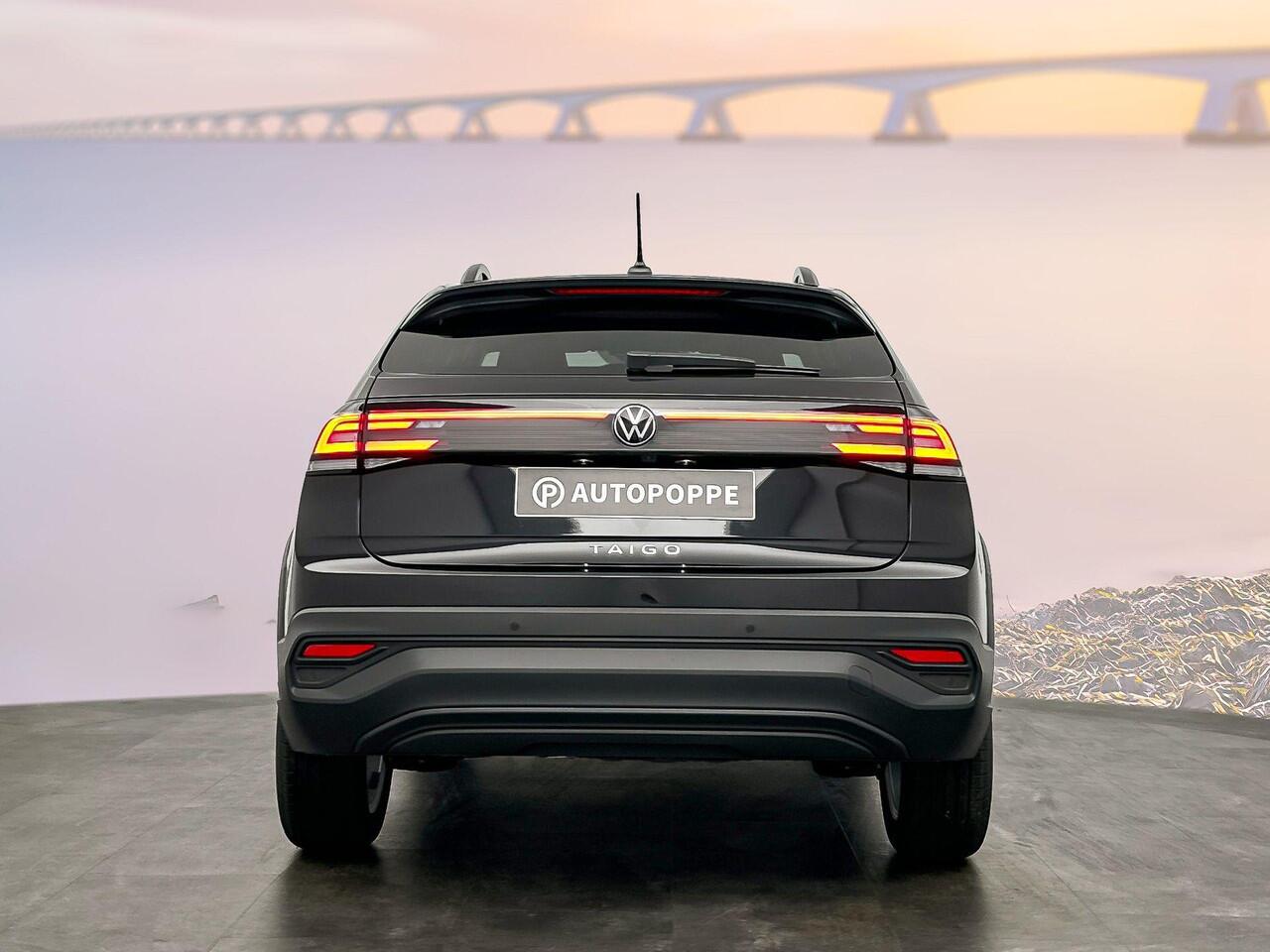 Volkswagen Taigo Life Edition 1.0 70 kW / 95 pk TSI CUV 5 versn. Ha