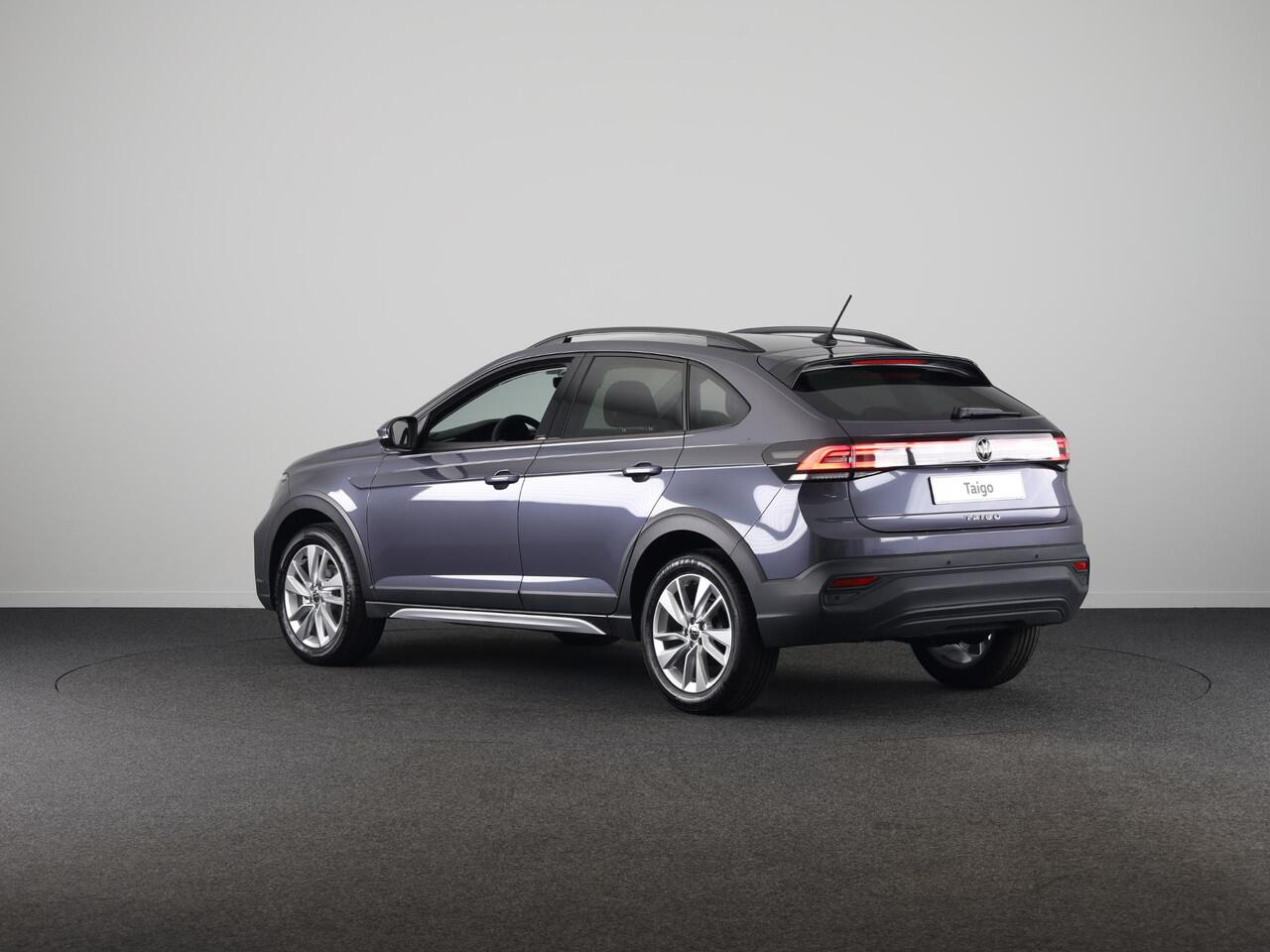 Volkswagen Taigo Life Edition 1.0 70 kW / 95 pk TSI CUV 5 versn. Ha