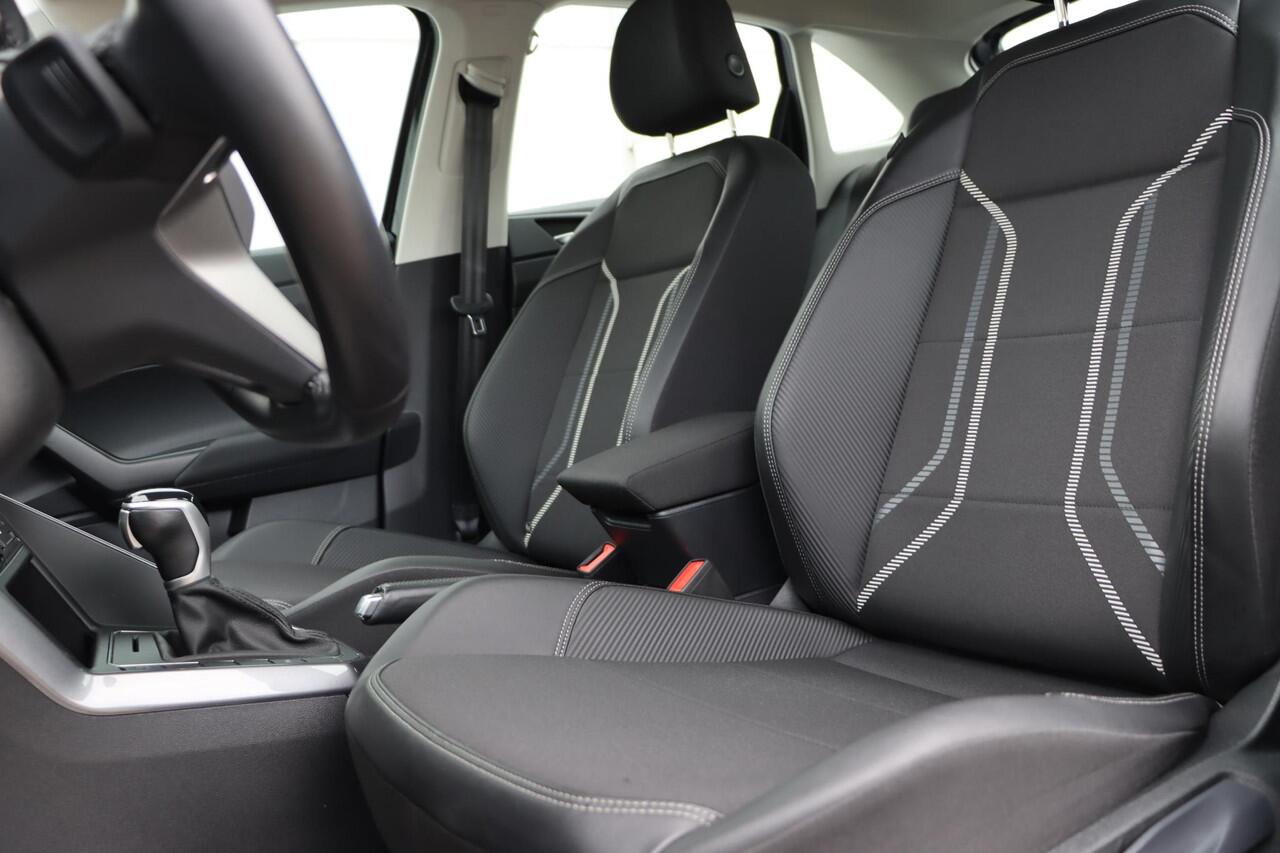 Volkswagen Taigo 1.0 TSI Style 110pk DSG7