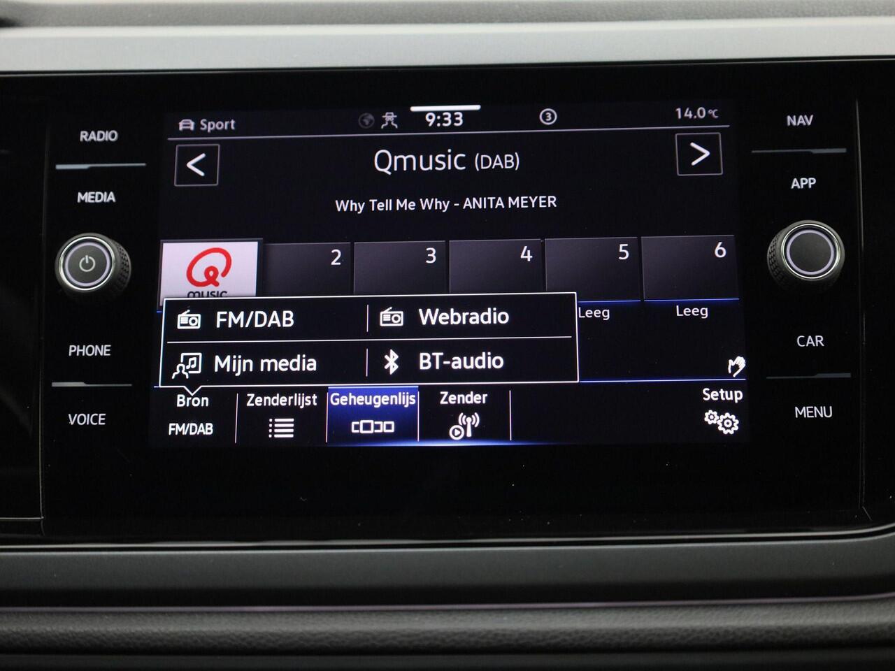 Volkswagen Taigo 1.0TSI/116PK R-Line DSG · Apple/Android · Camera + Parkeersensoren · Matrix-LED · Garantie tot mei 2026 · TOPDEAL