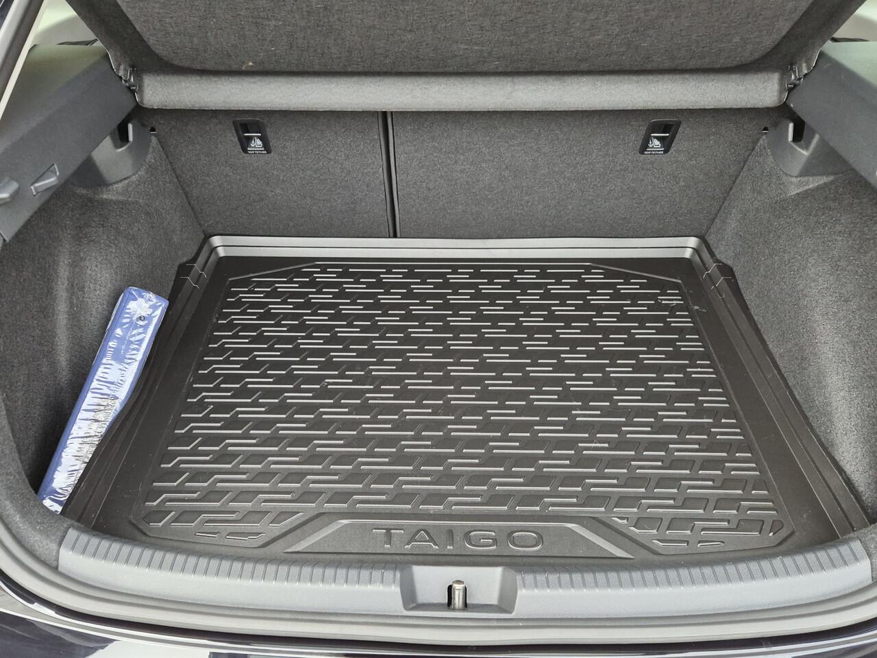 Volkswagen Taigo 1.0 TSI Life Edition -95pk- | Camera | Keyless go | Lane Assist | Rijklaarprijs incl. 1 jaar Bovag garantie