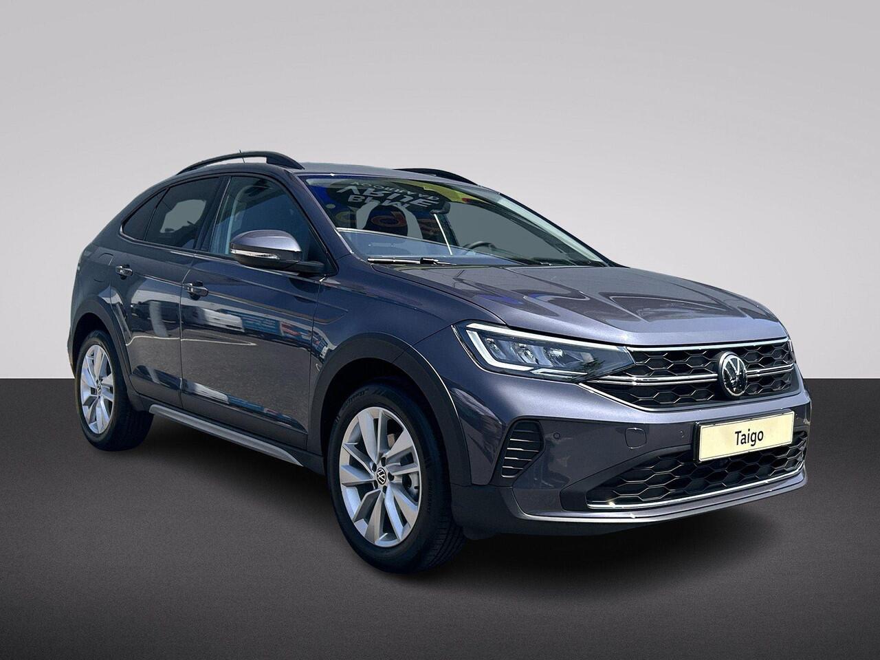 Volkswagen Taigo Life Edition 1.0 70 kW / 95 pk TSI CUV 5 versn. Ha