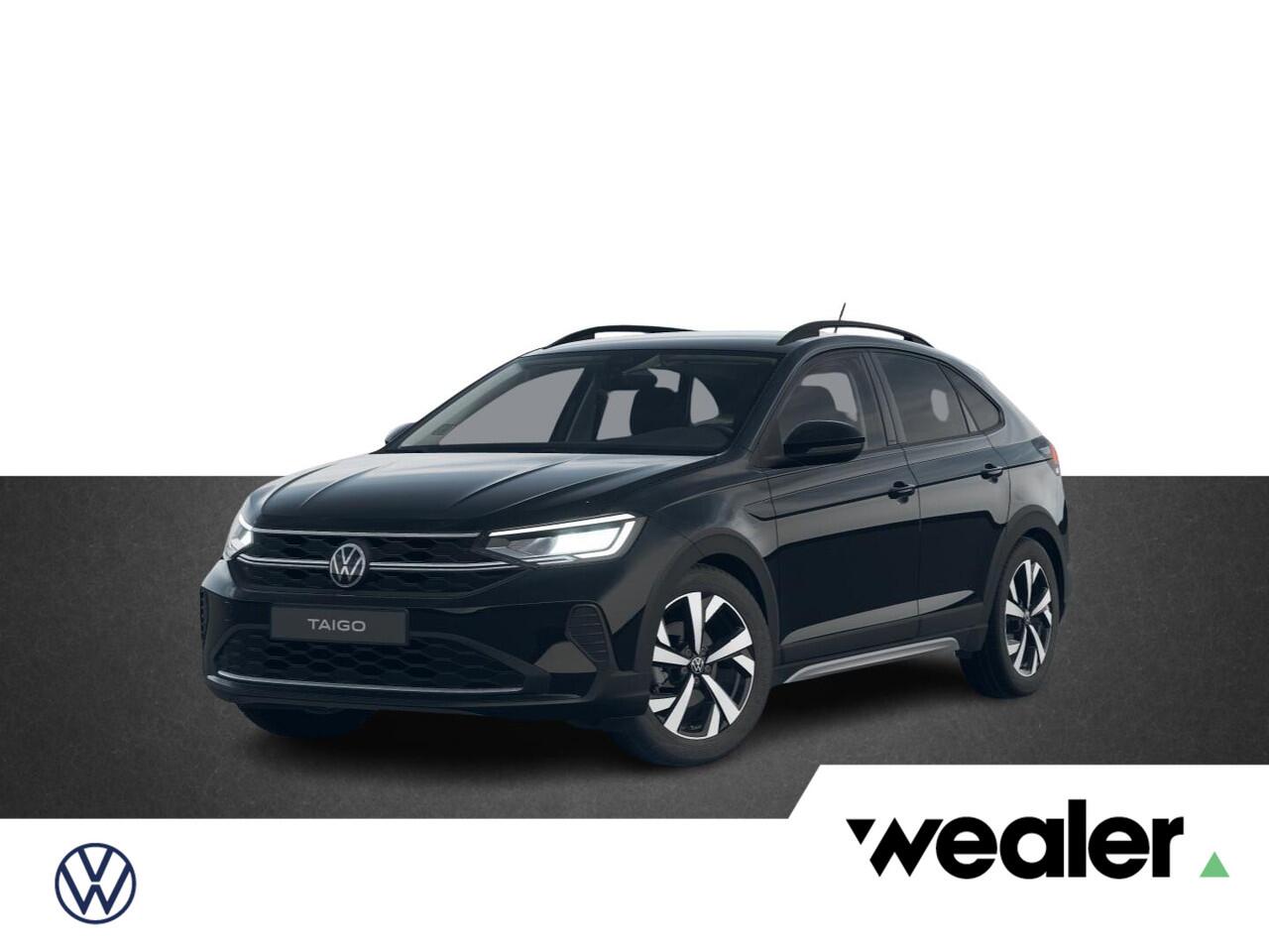 Volkswagen Taigo Life Edition 1.0 TSI 85 kW / 116 PK 7 versn. DSG