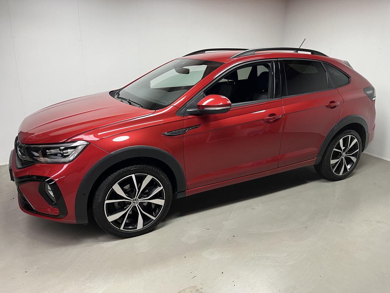 Volkswagen Taigo 1.0 TSI R-Line Business Automaat Digital cockpit Apple carplay