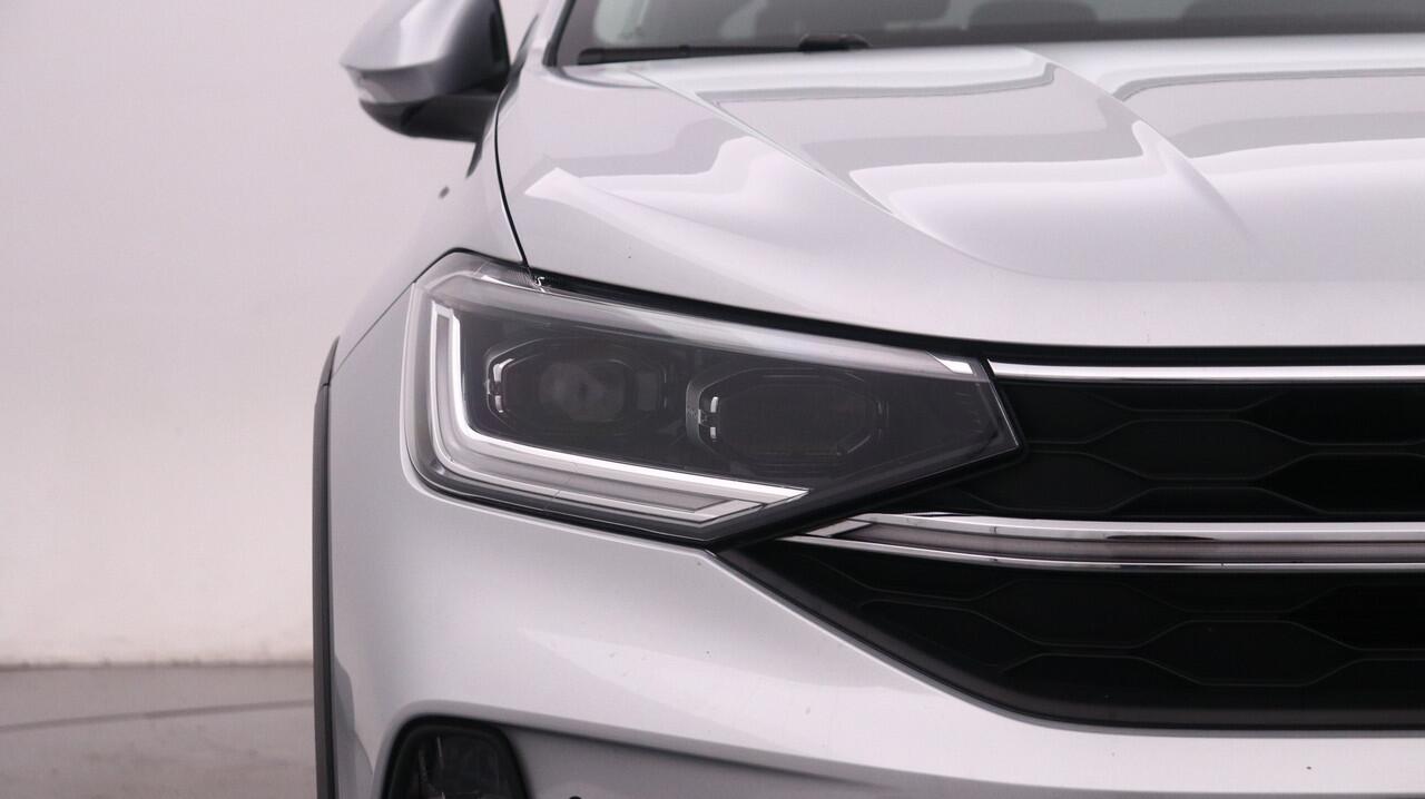 Volkswagen Taigo 1.0 TSI 110pk Style | Panoramadak | LED Matrix | Navigatie |