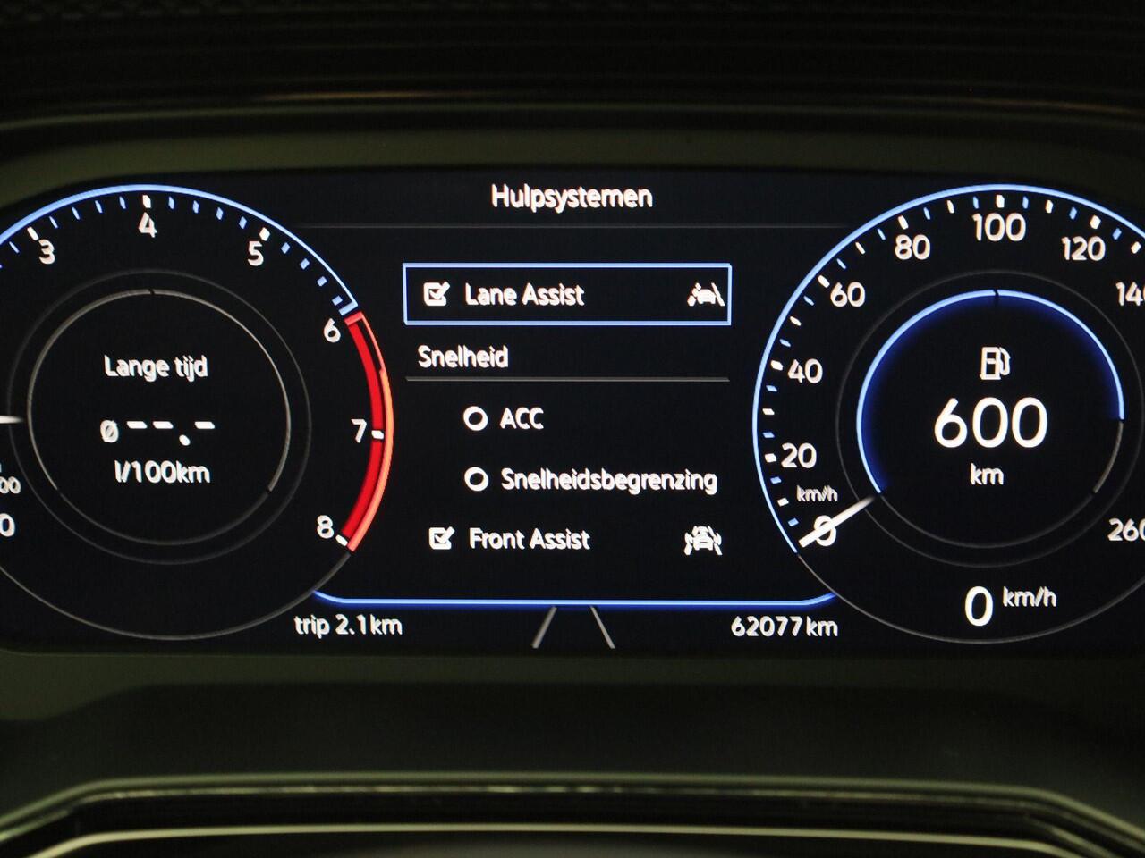 Volkswagen Taigo 1.0 TSI 95pk Life · Leder · Apple Carplay/Android Auto · Stoelverwarming · Navigatie ·