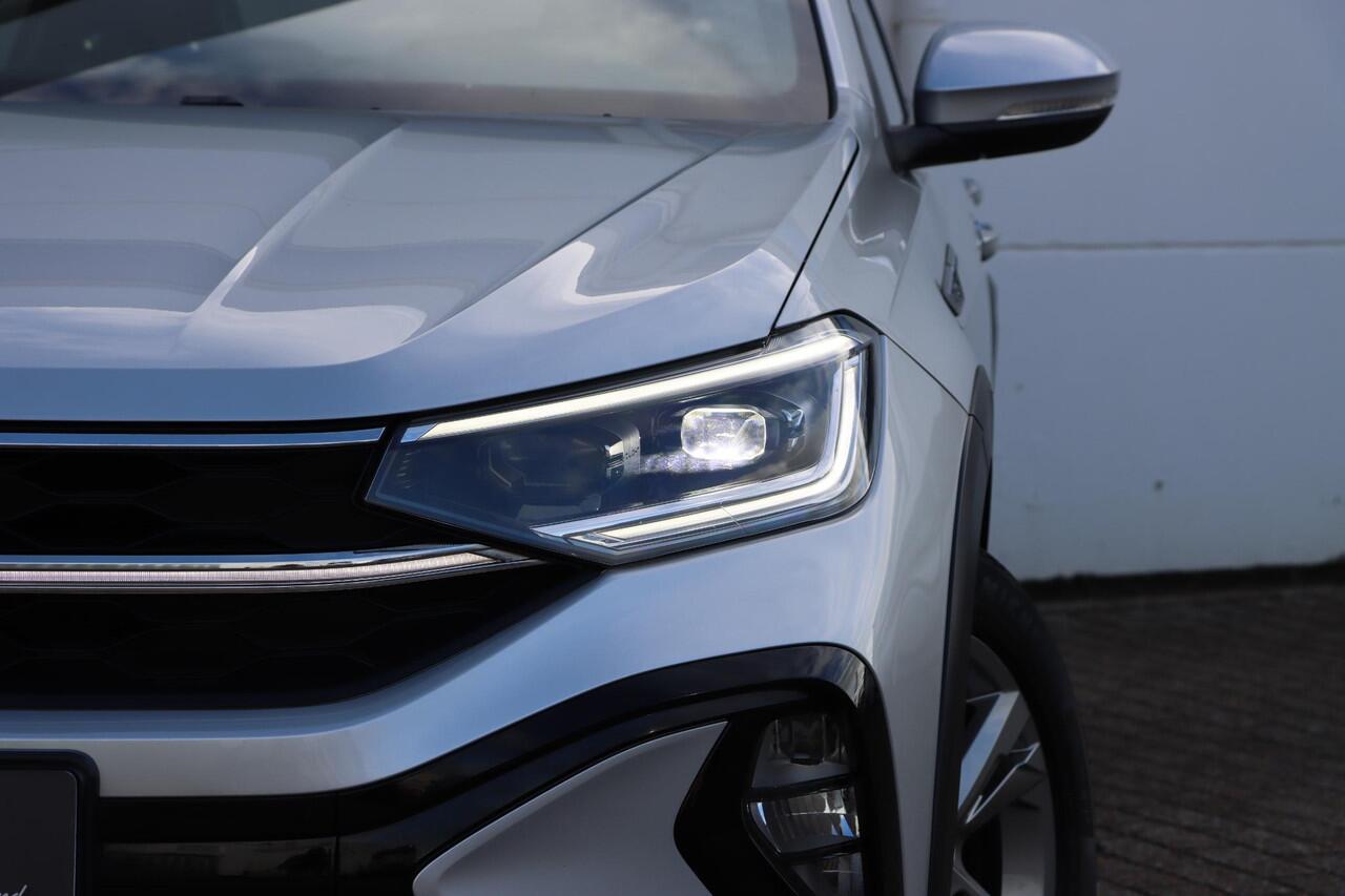 Volkswagen Taigo 1.0 TSI R-Line 110pk DSG7