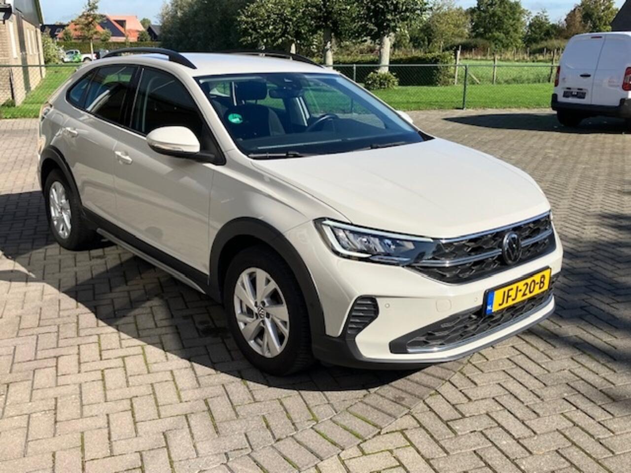 Volkswagen Taigo 1.0 TSI Life Bns