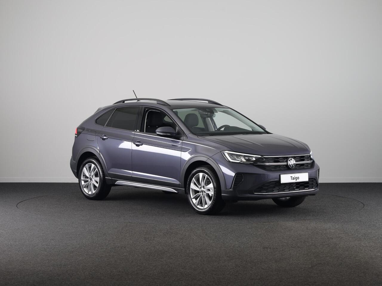 Volkswagen Taigo Life Edition 1.0 70 kW / 95 pk TSI CUV 5 versn. Ha