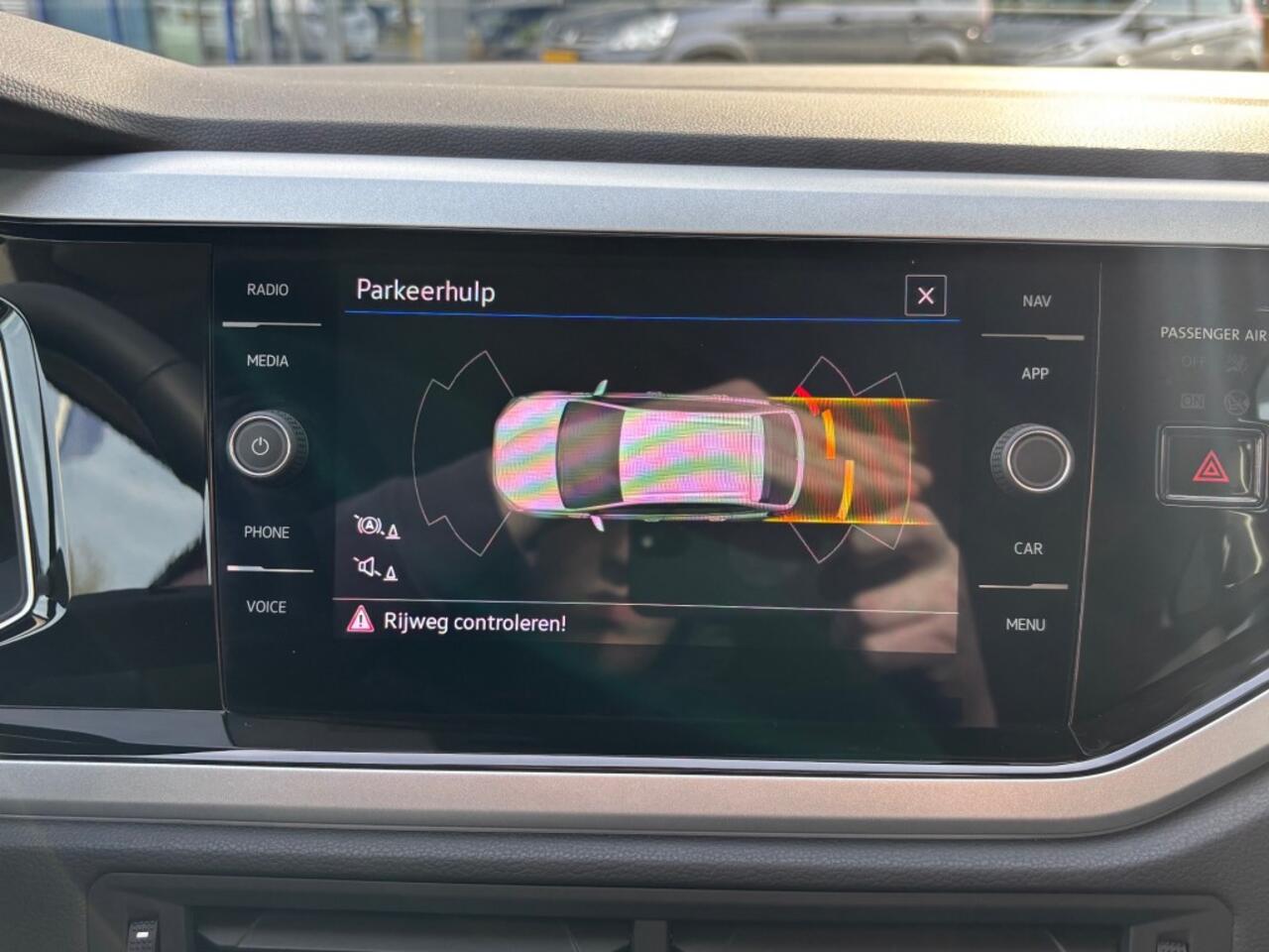 Volkswagen Taigo 1.0 TSI GOAL EDITION AIRCO NAVI PDC LMV STOELVW