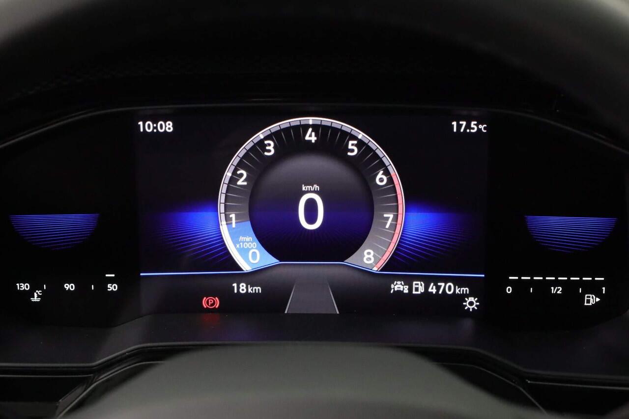 Volkswagen Taigo Life Edition 1.0 TSI 95PK