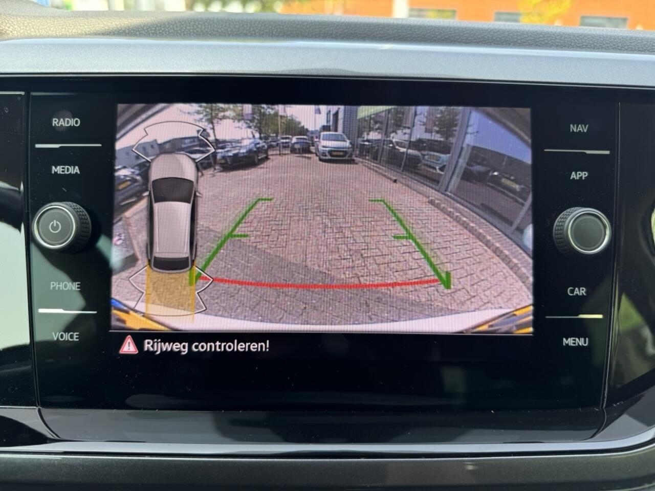 Volkswagen Taigo 1.0 TSI R-Line