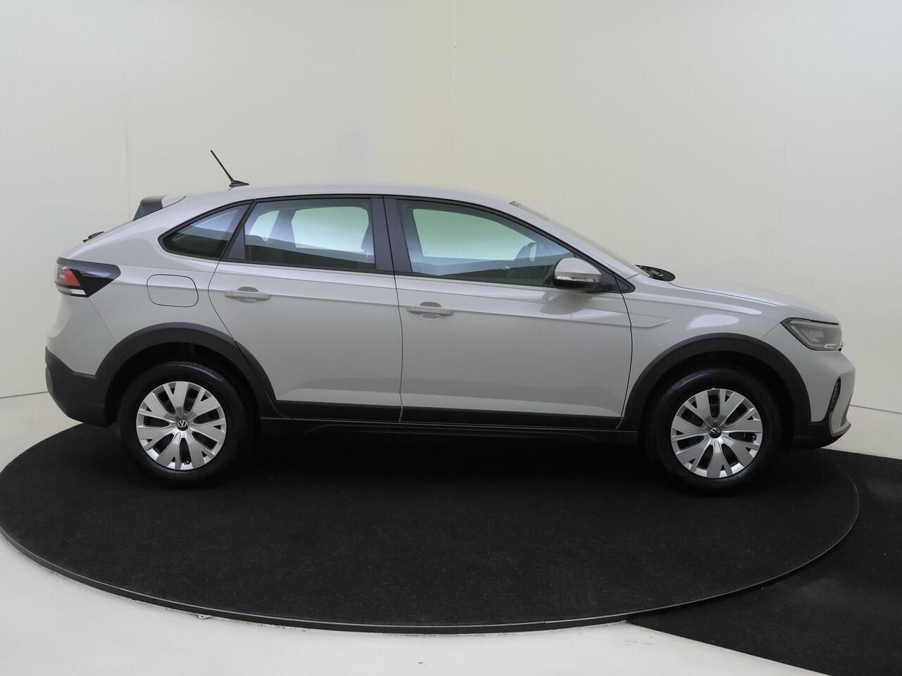 Volkswagen Taigo Edition | 'App-Connect' smartphone integratie | Achterlichten LED | Afstandscontrolesysteem (Front Assist)