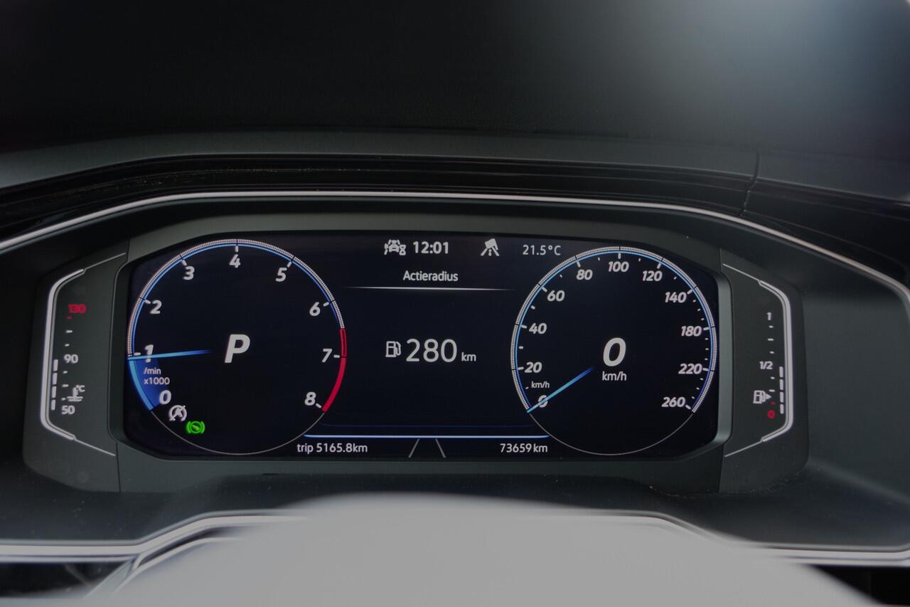 Volkswagen Taigo 1.5 TSI 150 PK R-Line, Trekhaak, Adap. Cruise Control, LED, Carplay