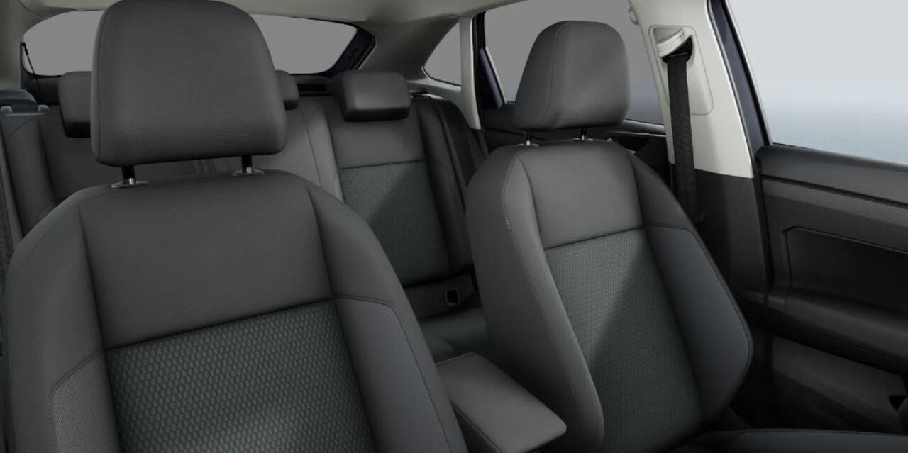 Volkswagen Taigo !!!¤ 4.000 Inruilpremie!!! 1.0 TSI Life Edition !!!Profiteer ook van 4.000 EURO inruilpremie!!!