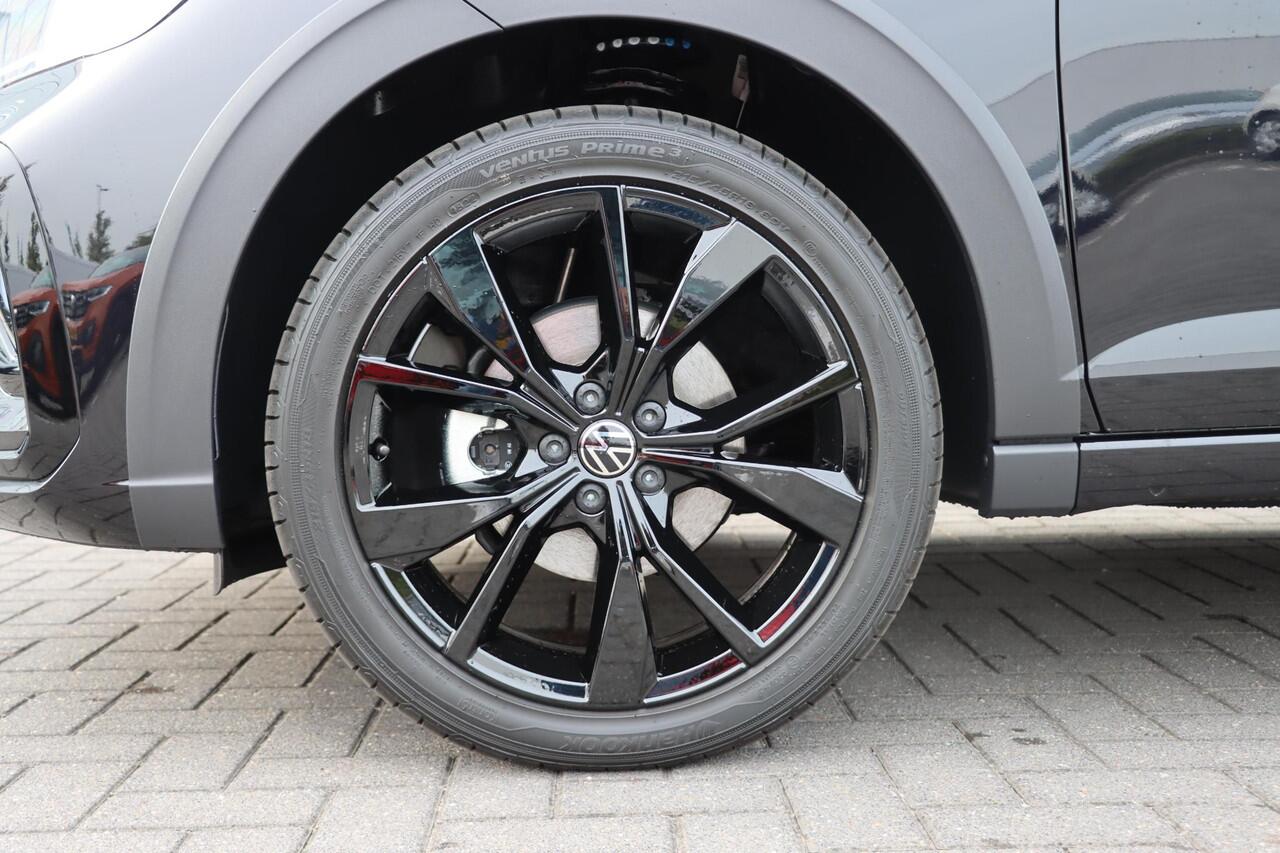 Volkswagen Taigo 1.0 TSI R-Line Business