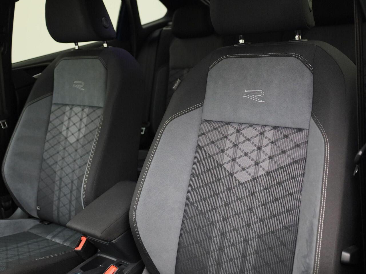 Volkswagen Taigo 1.0TSI/116PK R-Line DSG · Apple/Android · Camera + Parkeersensoren · Matrix-LED · Garantie tot mei 2026 · TOPDEAL