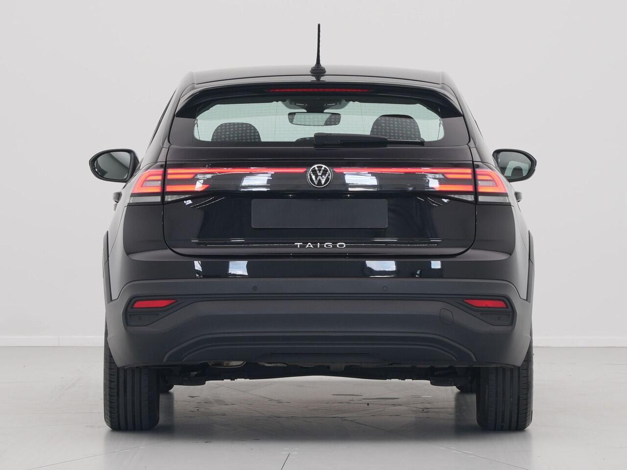 Volkswagen Taigo 1.0 TSI 110pk DSG Life Navi via App Pdc Airco Lm Velgen Acc 91