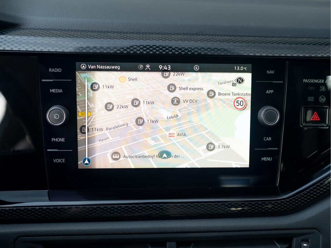 Volkswagen Taigo 1.0 TSI Life Edition | Camera | Keyless | Adapt. Cr. | Prijs Rijklaar!!