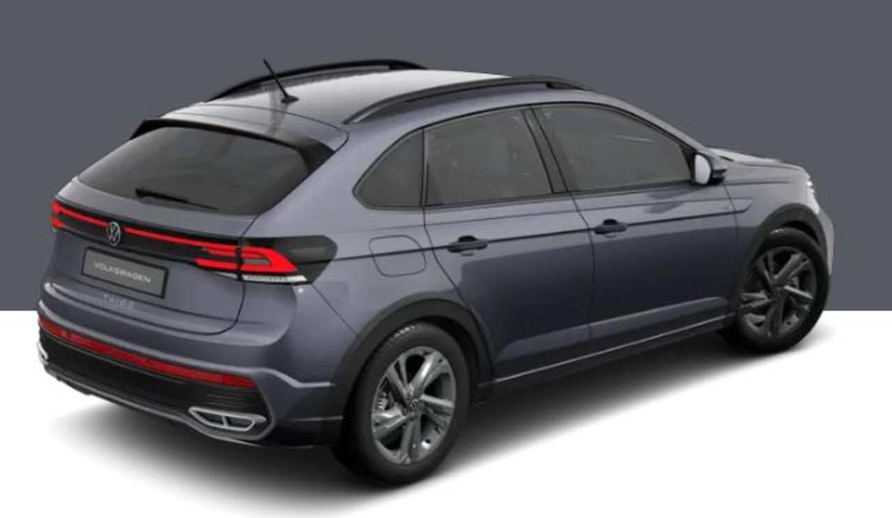 Volkswagen Taigo 1.0 TSI R-Line Business !!!Profiteer ook van 2.000 EURO inruilpremie!!!