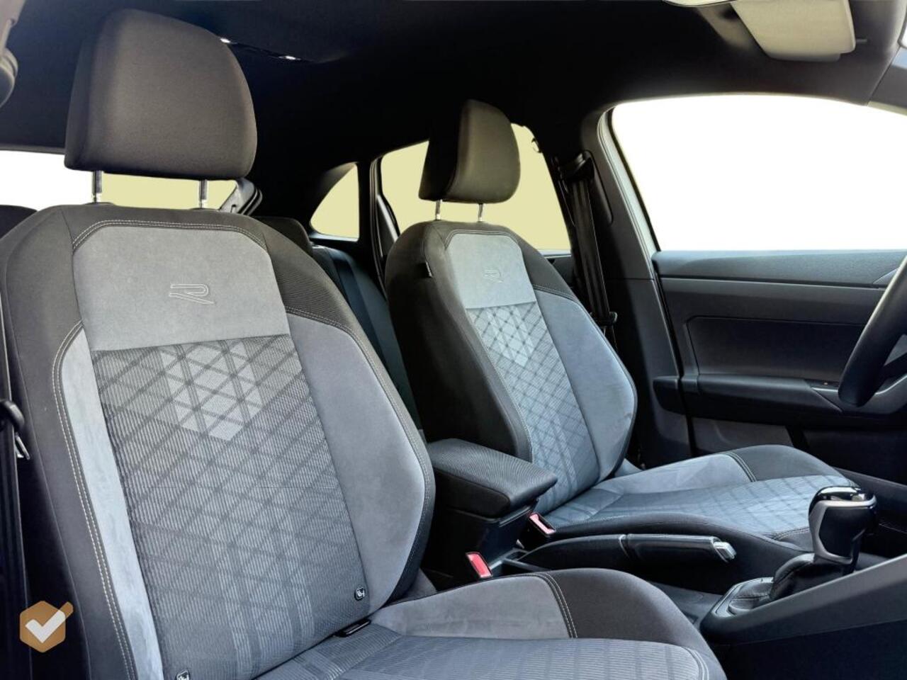 Volkswagen Taigo 1.0 TSI R-Line Business Automaat *Geen Afl. kosten*