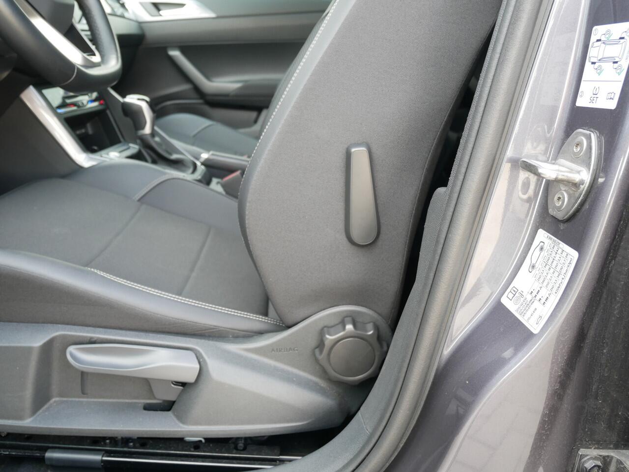 Volkswagen Taigo 1.0 TSI, DSG Automaat, Stoelverw, Carplay