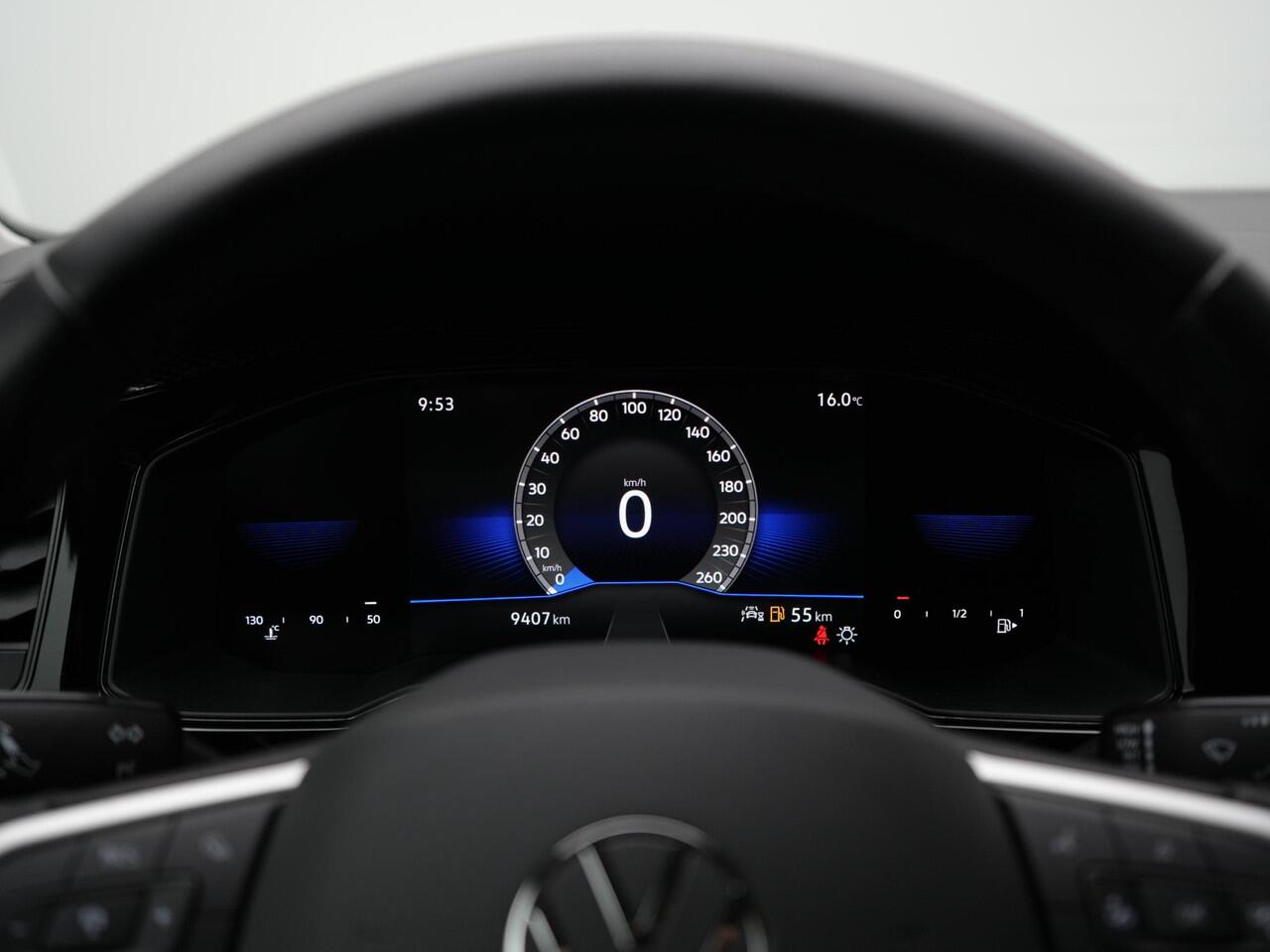 Volkswagen Taigo 1.0 TSI 95 pk Life | Achteruitrijcamera | Adaptive Cruise | Carplay