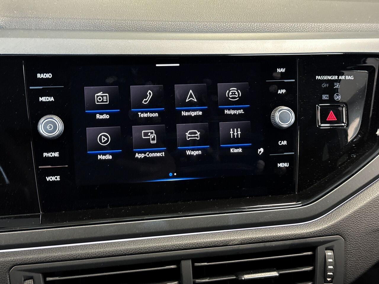 Volkswagen Taigo 1.0 115pk TSI R-Line Edition Extra getint glas achter | Achteruitrijcamera | Parkeersensoren