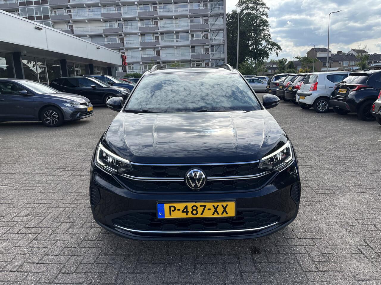 Volkswagen Taigo 1.0 TSI Life Dsg Acamera Applecarplay Navi Lmv