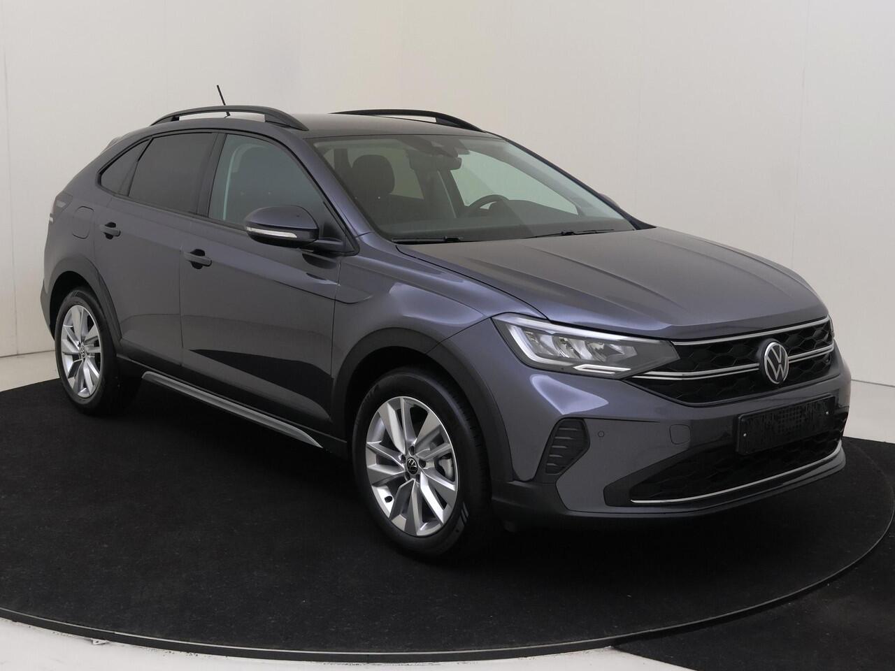 Volkswagen Taigo Life Edition | 'App-Connect' smartphone integratie | 'We Connect Plus' (abonnement 12 maanden) | Achterlichten LED