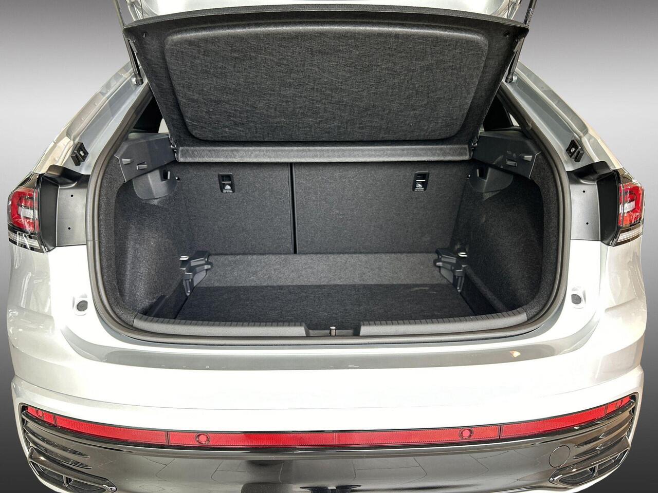 Volkswagen Taigo 1.0 TSI R-Line Edition