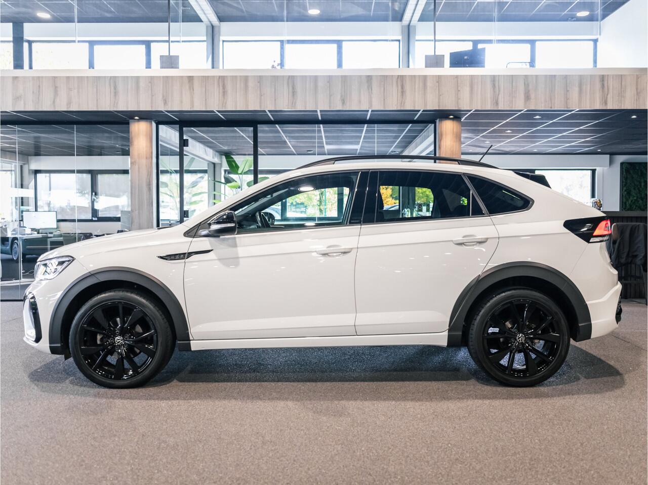 Volkswagen Taigo 1.0 TSI R-Line Business Automaat | 1e eigenaar | Camera | Stoelverwarming | Apple Carplay/Android