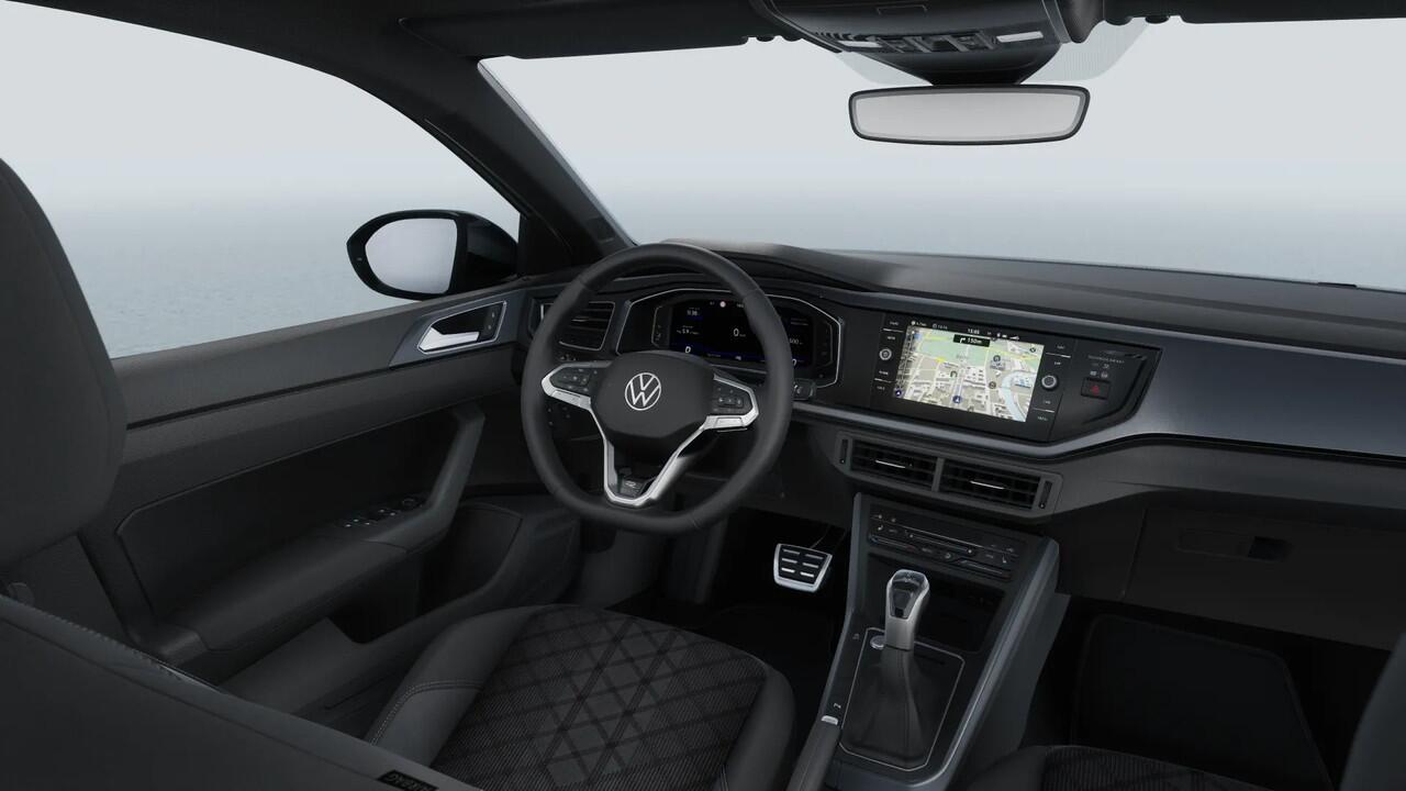 Volkswagen Taigo 1.0 TSI 116 7DSG R-Line Edition Automaat | Panoramisch schuif-, kanteldak, elektrisch bedienbaar