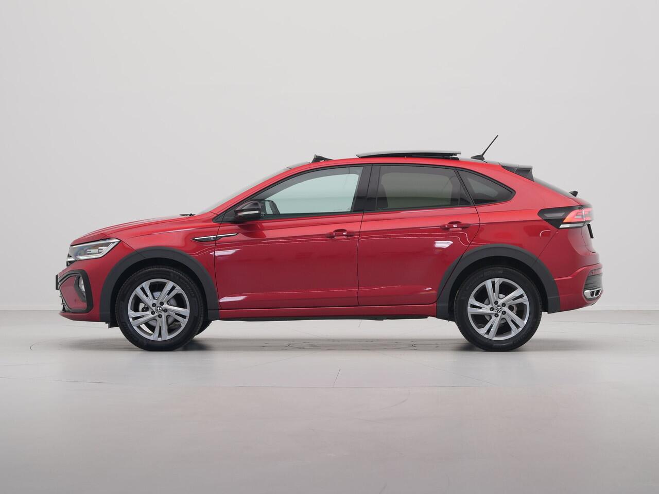 Volkswagen Taigo 1.0 TSI 110pk R-Line Panorama Navi via App Camera Matrix Led Clima Acc 138