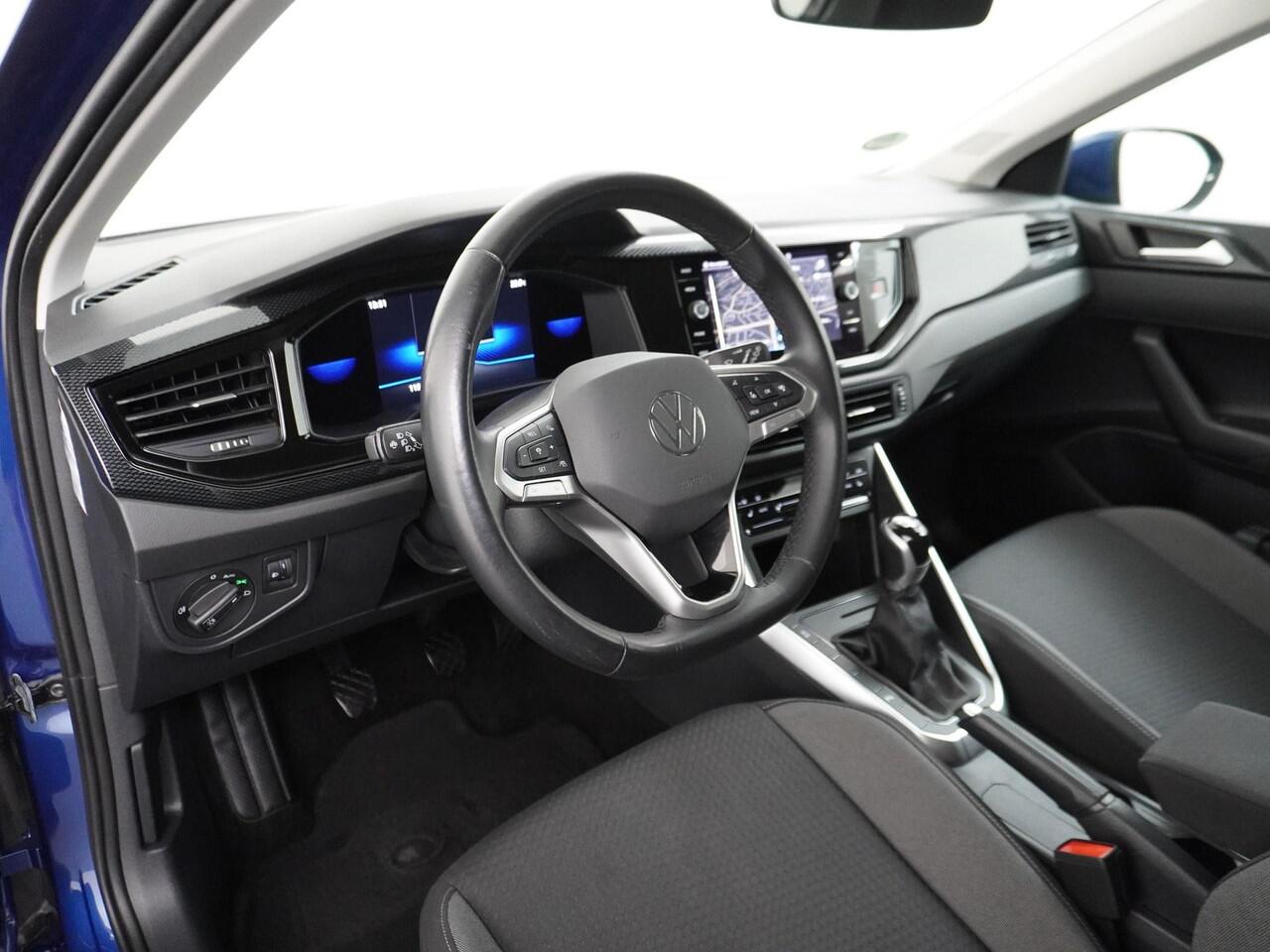 Volkswagen Taigo 1.0 TSI Life Business