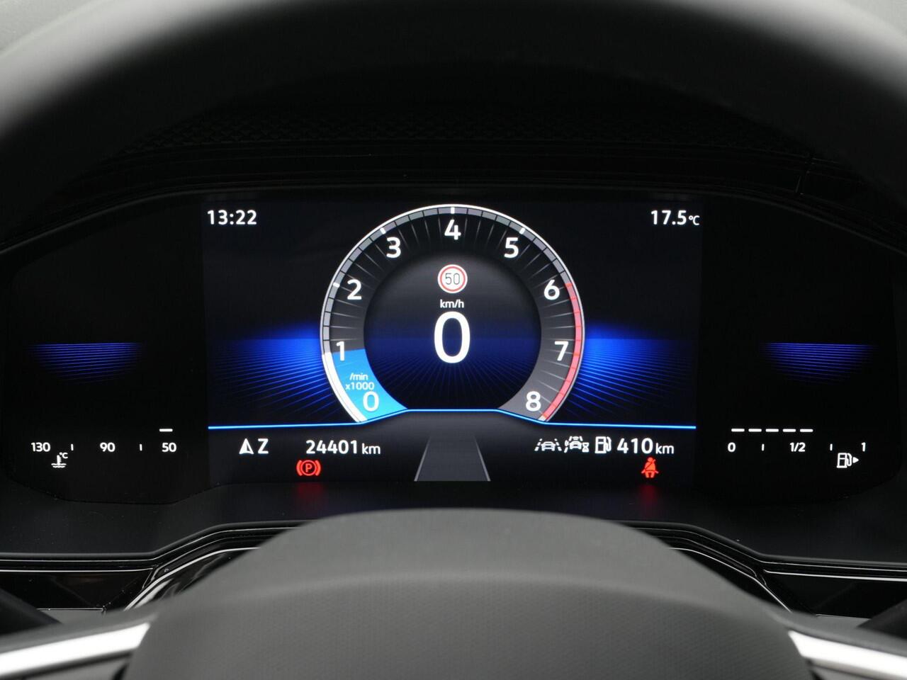 Volkswagen Taigo 1.0 TSI 95 pk Oranje Edition | Navigatie | Achteruitrijcamera | Carplay | Climatronic | LM Velgen | Adaptieve cruise control