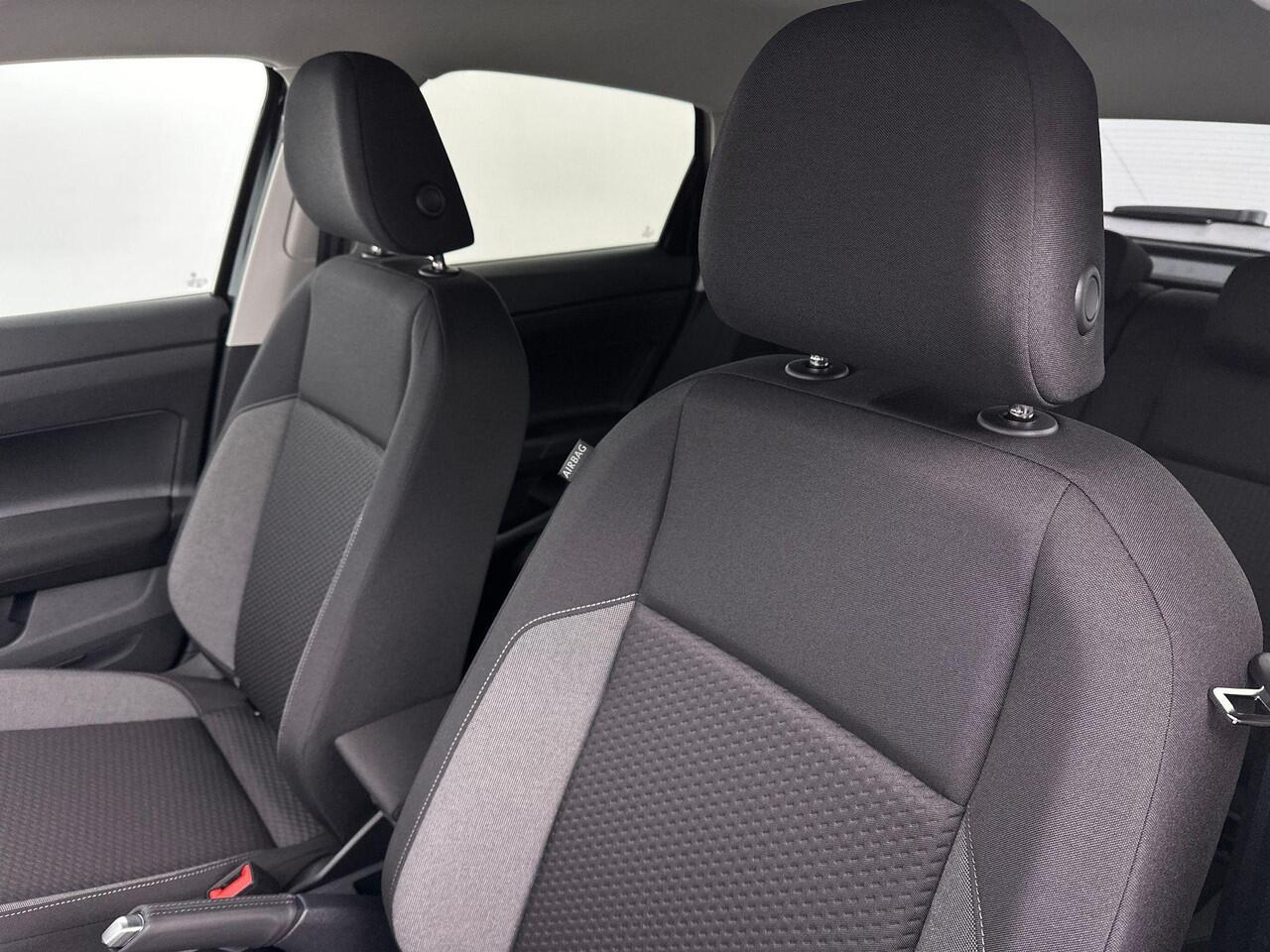 Volkswagen Taigo Life Edition 1.0 70 kW / 95 pk TSI CUV 5 versn. Ha