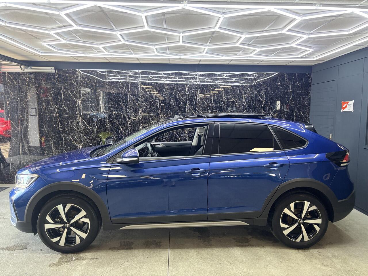 Volkswagen Taigo 1.5 TSI Style / PANO / CARPLAY / STOELVERWARMING