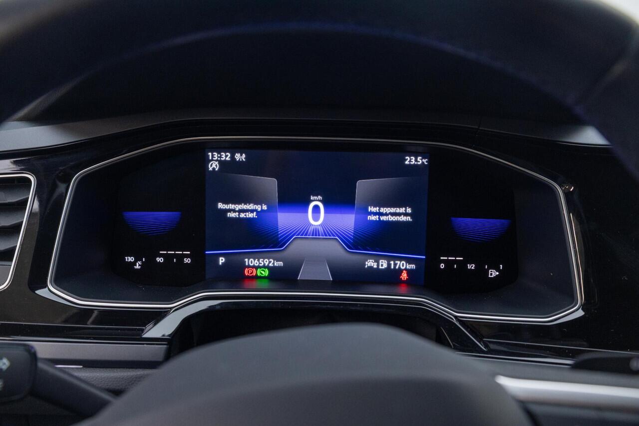 Volkswagen Taigo 1.0 TSI R-Line