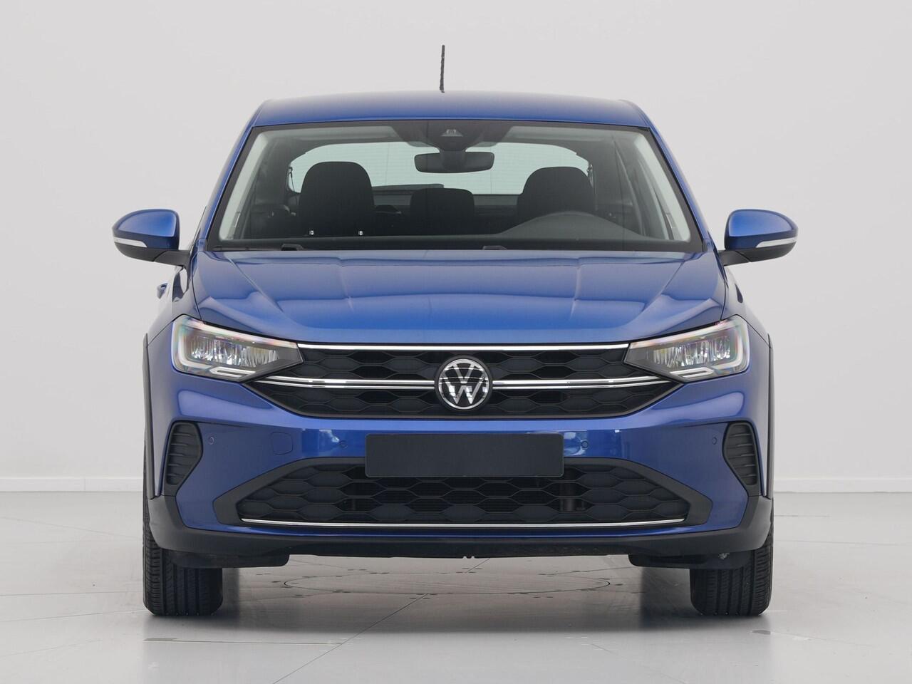 Volkswagen Taigo 1.0 TSI 95pk Life Navigatie Clima Camera Acc 340