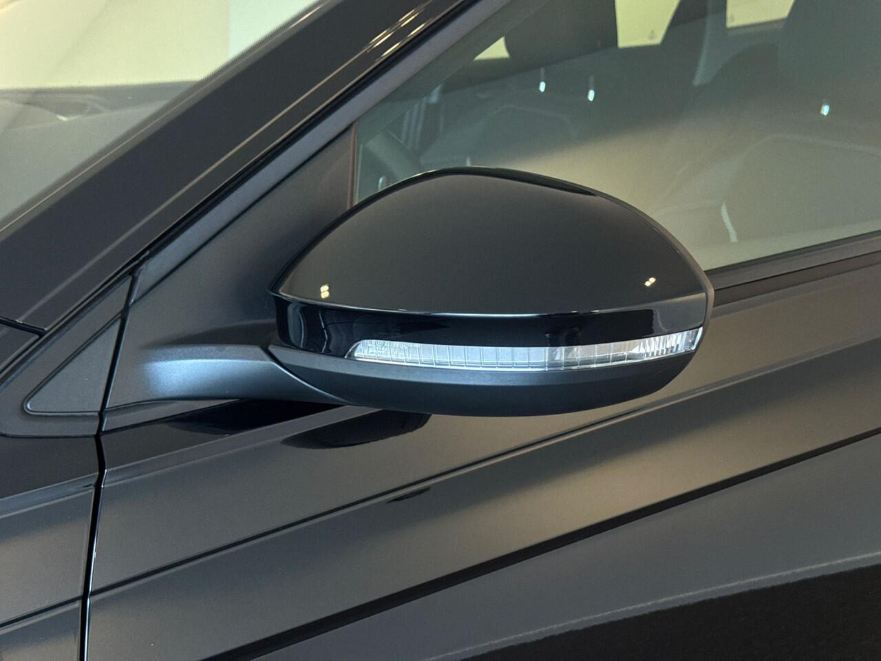 Volkswagen Taigo 1.0 TSI Life Business