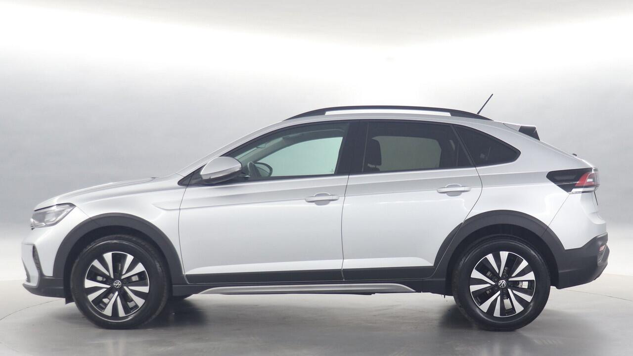 Volkswagen Taigo 1.0 TSI 115pk Life Edition DSG / Apple Carplay / Stoelverwarming / Camera