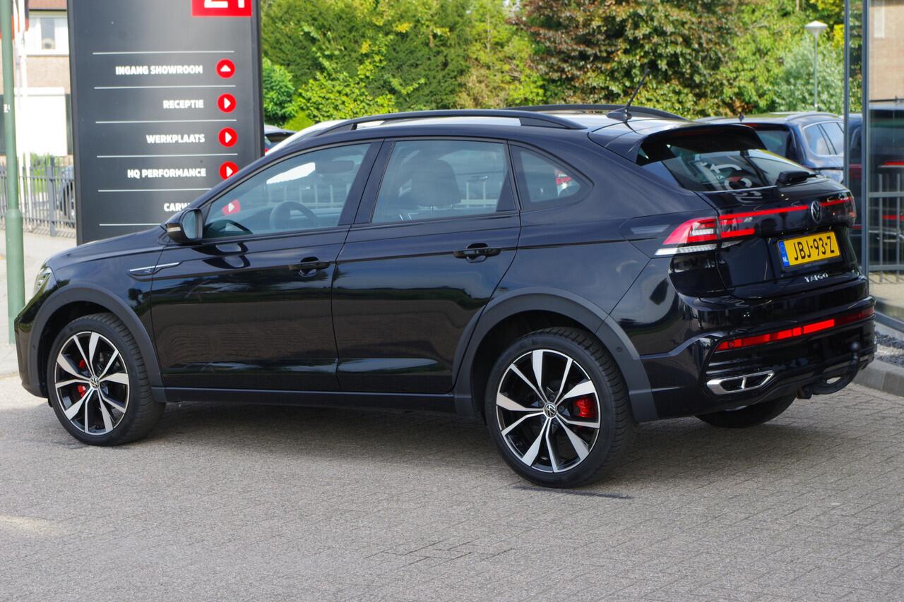 Volkswagen Taigo 1.5 TSI 150 PK R-Line, Trekhaak, Adap. Cruise Control, LED, Carplay