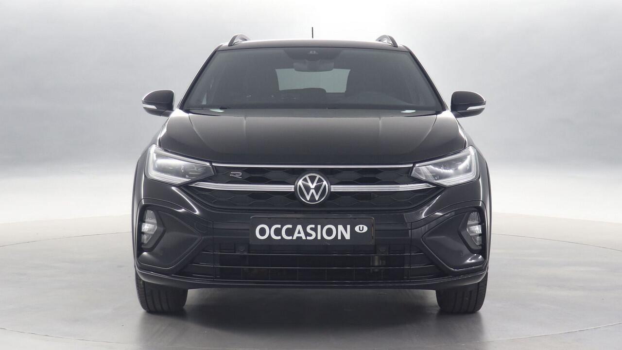 Volkswagen Taigo 1.0 TSI 115pk R-Line Business DSG / Navigatie / Stoelverwarming / Camera