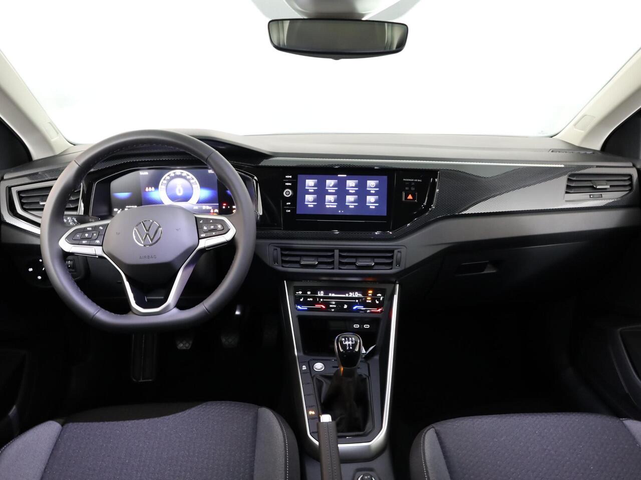 Volkswagen Taigo Life Edition 1.0 70 kW / 95 pk TSI CUV 5 versn. Ha