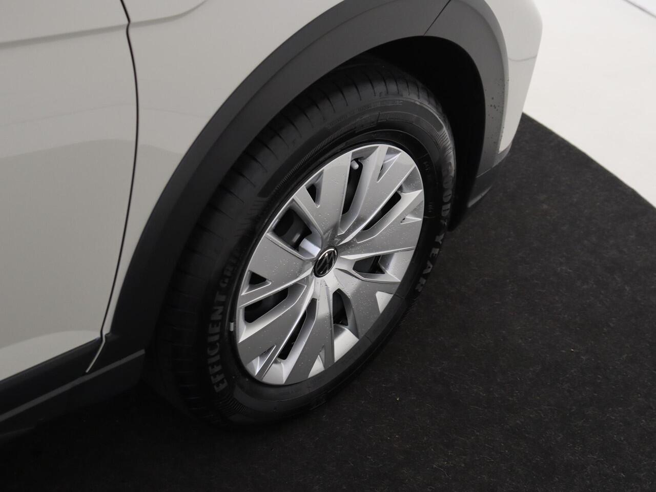 Volkswagen Taigo Edition | 'App-Connect' smartphone integratie | Achterlichten LED | Afstandscontrolesysteem (Front Assist)