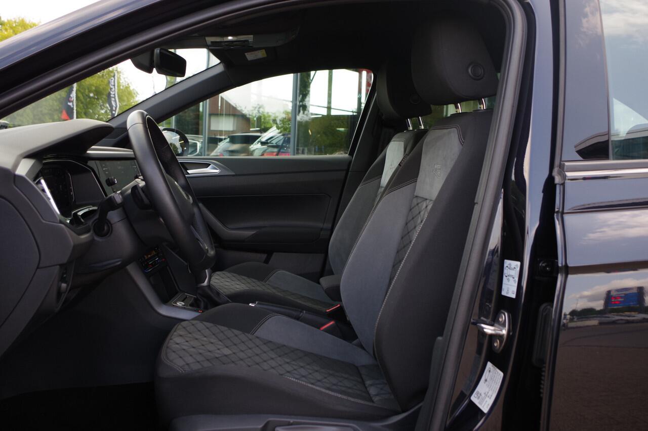 Volkswagen Taigo 1.5 TSI 150 PK R-Line, Trekhaak, Adap. Cruise Control, LED, Carplay