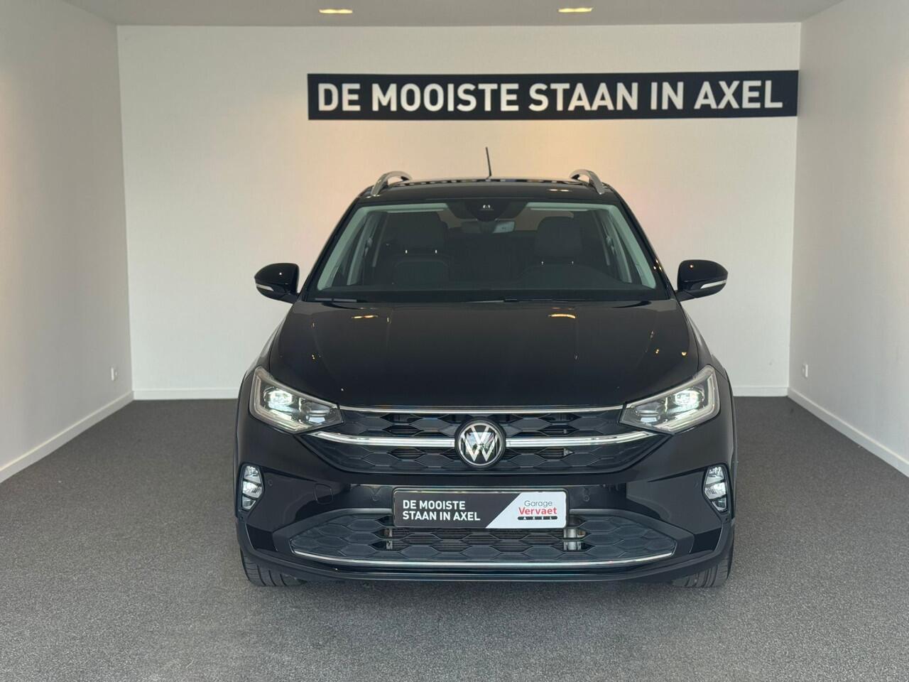 Volkswagen Taigo 1.0 TSI Life Business