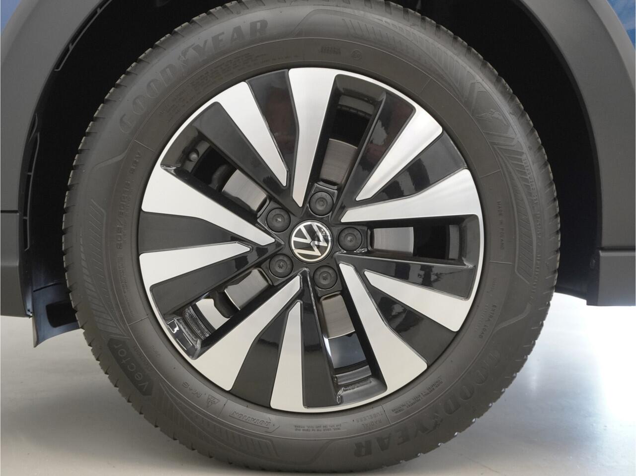 Volkswagen Taigo 1.0 TSI Life | Clima | Navi | App Connect | PDC V+A en Camera | NL Auto | Rijklaarprijs