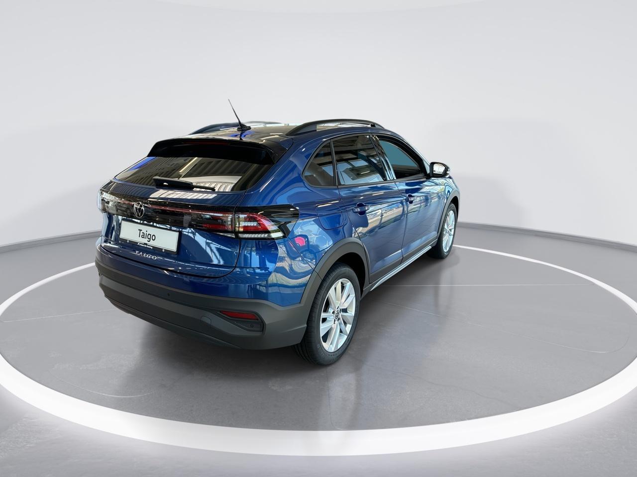 Volkswagen Taigo Life Edition 1.0 TSI 95 pk 5 versn. Hand · Achteruitrijcamera · parkeersensoren achter ·